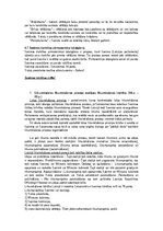 Summaries, Notes 'Konstitucionālo tiesību konspekts', 14.