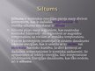 Presentations 'Siltums', 3.