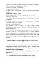 Research Papers 'Studiju darbs II Digitalizācijas izaicinājumi tradicionālo izglītības materiālu ', 23.