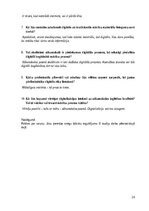 Research Papers 'Studiju darbs II Digitalizācijas izaicinājumi tradicionālo izglītības materiālu ', 29.