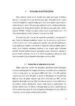 Research Papers 'Olu un putnu gaļas ražošana', 4.