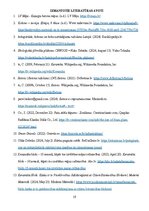 Research Papers 'Materiāla blīvums un makrostruktūra', 19.