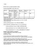 Research Papers 'Fizikālo lielumu mērīšana un precizitāte', 2.