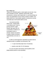 Research Papers 'Veselīga uztura iespējas Tukuma 2.vidusskolā', 5.