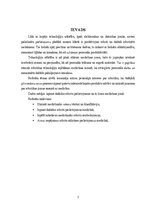 Research Papers 'Roboti medicīnā', 3.