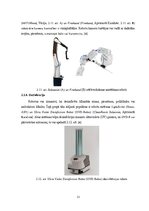 Research Papers 'Roboti medicīnā', 13.