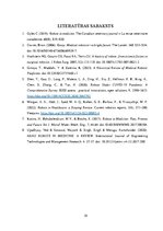 Research Papers 'Roboti medicīnā', 18.