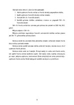 Term Papers 'FINANSIĀLĀ STĀVOKĻA ANALĪZE SIA ”X”', 6.