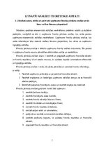 Term Papers 'FINANSIĀLĀ STĀVOKĻA ANALĪZE SIA ”X”', 7.