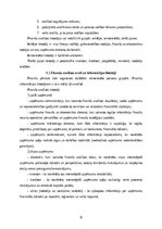 Term Papers 'FINANSIĀLĀ STĀVOKĻA ANALĪZE SIA ”X”', 9.