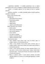 Term Papers 'FINANSIĀLĀ STĀVOKĻA ANALĪZE SIA ”X”', 10.