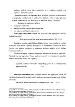 Term Papers 'FINANSIĀLĀ STĀVOKĻA ANALĪZE SIA ”X”', 12.