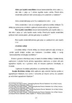 Term Papers 'FINANSIĀLĀ STĀVOKĻA ANALĪZE SIA ”X”', 13.