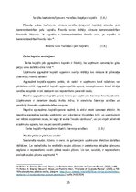 Term Papers 'FINANSIĀLĀ STĀVOKĻA ANALĪZE SIA ”X”', 15.