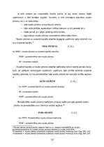 Term Papers 'FINANSIĀLĀ STĀVOKĻA ANALĪZE SIA ”X”', 16.