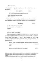 Term Papers 'FINANSIĀLĀ STĀVOKĻA ANALĪZE SIA ”X”', 17.