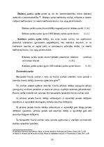 Term Papers 'FINANSIĀLĀ STĀVOKĻA ANALĪZE SIA ”X”', 18.