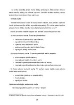 Term Papers 'FINANSIĀLĀ STĀVOKĻA ANALĪZE SIA ”X”', 19.