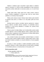 Term Papers 'FINANSIĀLĀ STĀVOKĻA ANALĪZE SIA ”X”', 20.