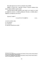 Term Papers 'FINANSIĀLĀ STĀVOKĻA ANALĪZE SIA ”X”', 23.