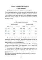 Term Papers 'FINANSIĀLĀ STĀVOKĻA ANALĪZE SIA ”X”', 24.