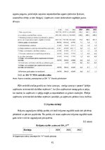 Term Papers 'FINANSIĀLĀ STĀVOKĻA ANALĪZE SIA ”X”', 41.