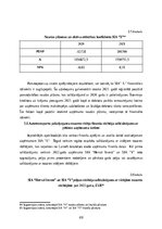 Term Papers 'FINANSIĀLĀ STĀVOKĻA ANALĪZE SIA ”X”', 48.