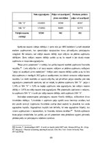 Term Papers 'FINANSIĀLĀ STĀVOKĻA ANALĪZE SIA ”X”', 49.