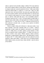 Term Papers 'FINANSIĀLĀ STĀVOKĻA ANALĪZE SIA ”X”', 51.