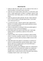 Term Papers 'FINANSIĀLĀ STĀVOKĻA ANALĪZE SIA ”X”', 57.