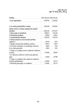 Term Papers 'FINANSIĀLĀ STĀVOKĻA ANALĪZE SIA ”X”', 65.