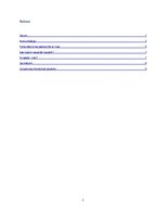 Research Papers 'Viesnīcas personāla un viesu komunikācijas raksturojums', 2.