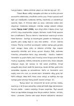 Research Papers 'Tomass Manns - biogrāfija un literārā daiļrade', 7.