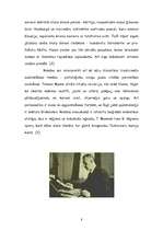 Research Papers 'Tomass Manns - biogrāfija un literārā daiļrade', 8.