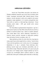 Research Papers 'Tomass Manns - biogrāfija un literārā daiļrade', 9.