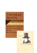 Research Papers 'Tomass Manns - biogrāfija un literārā daiļrade', 15.