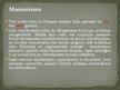 Presentations 'Manierisms Eiropā, Džuzepe Arčimboldo', 2.
