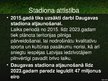 Presentations 'Daugavas stadions', 11.