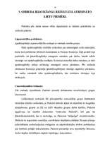 Research Papers 'Ombūdsmena institūcija ES', 14.
