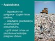 Presentations 'Atkritumi un noturīgie organiskie piesārņotāji', 4.