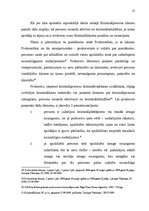 Research Papers 'Kriminālprocesa izbeigšana ar prokurora nolēmumu', 13.