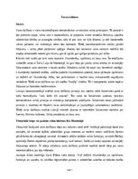Essays 'Varas dalīšana', 1.