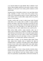 Essays 'Astronomijas nozīme cilvēces izpratnē un kosmosa izpētes perspektīvas', 2.