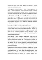 Essays 'Astronomijas nozīme cilvēces izpratnē un kosmosa izpētes perspektīvas', 3.