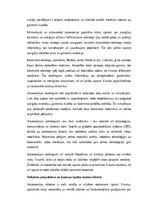 Essays 'Astronomijas nozīme cilvēces izpratnē un kosmosa izpētes perspektīvas', 4.