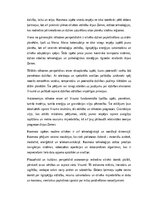 Essays 'Astronomijas nozīme cilvēces izpratnē un kosmosa izpētes perspektīvas', 5.