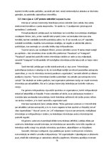 Research Papers 'Latvijas Automobiļu federācijas ārējā komunikācija', 16.