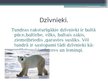 Presentations 'Tundra', 10.