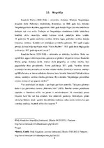 Research Papers 'Binārās opozīcijas "tīrs-netīrs" pretnostatījums brāļu Kaudzīšu un Rūdolfa Blaum', 8.