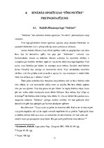 Research Papers 'Binārās opozīcijas "tīrs-netīrs" pretnostatījums brāļu Kaudzīšu un Rūdolfa Blaum', 11.